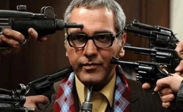 آیا سریال «مرد سه هزار چهره» مهران مدیری در ایام نوروز پخش می شود؟