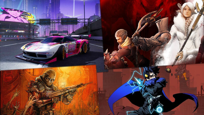 بهترین بازی های موبایل آفلاین