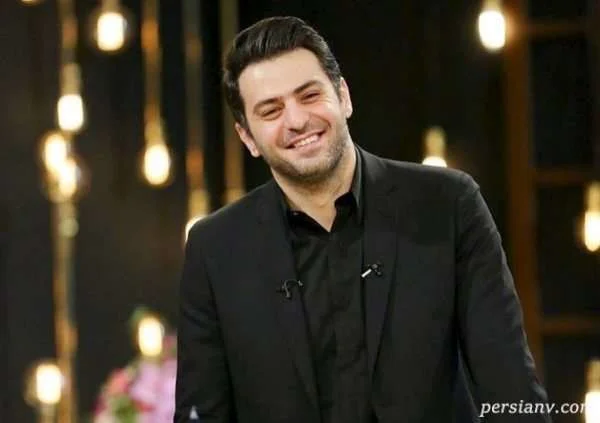 مجری معروف