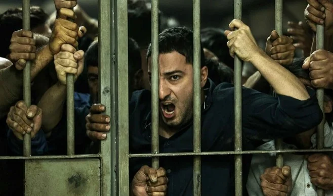 7. متری شیش و نیم (1397)