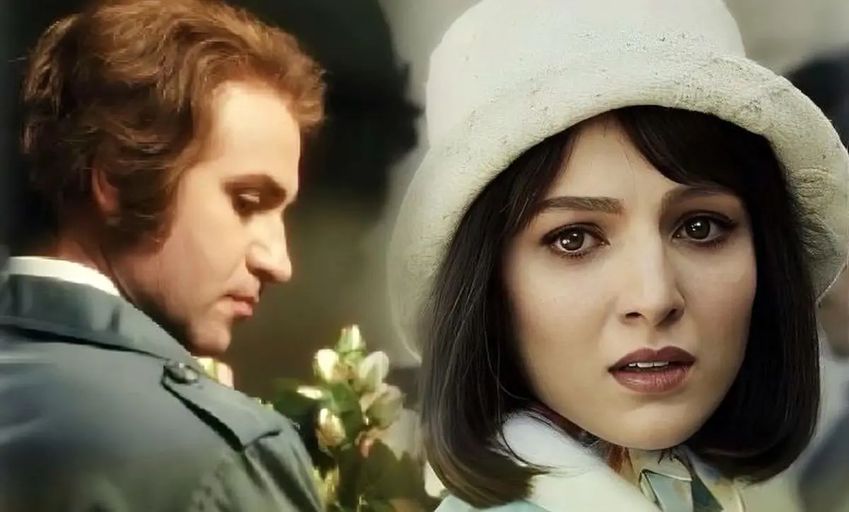 حضور بازیگران سریال تاسیان در کنسرت علیرضا قربانی - وب‌گردی