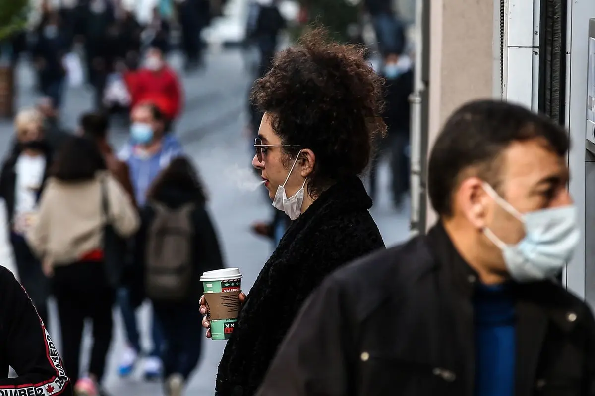 تفاوت قیمت سیگار در ایران با ترکیه اتریش و ایتالیا - وب‌گردی