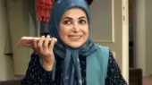 سفر در زمان| طاهره خانم سریال اسباب زحمت در اولین فیلم سینمایی‌اش