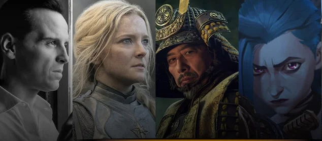 معرفی سریال برای ایام تعطیلات نوروز