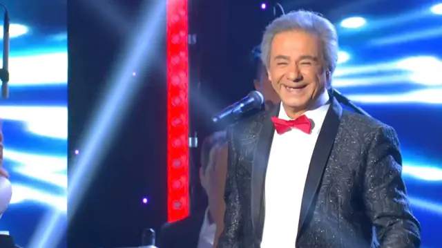 آخرین عکس عارف خواننده آهنگ کی بهتر از تو قبل از فوت