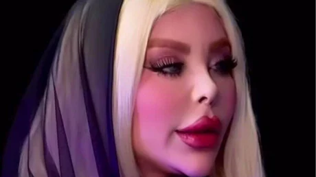 بیوگرافی تلخ نهال بلاگر