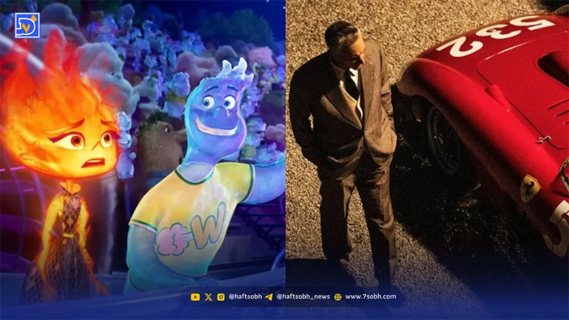 معرفی بهترین فیلم های 2023 در جهان