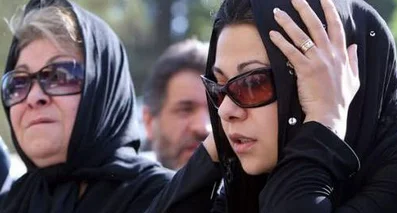 بیوگرافی پوپک دختر خسرو شکیبایی