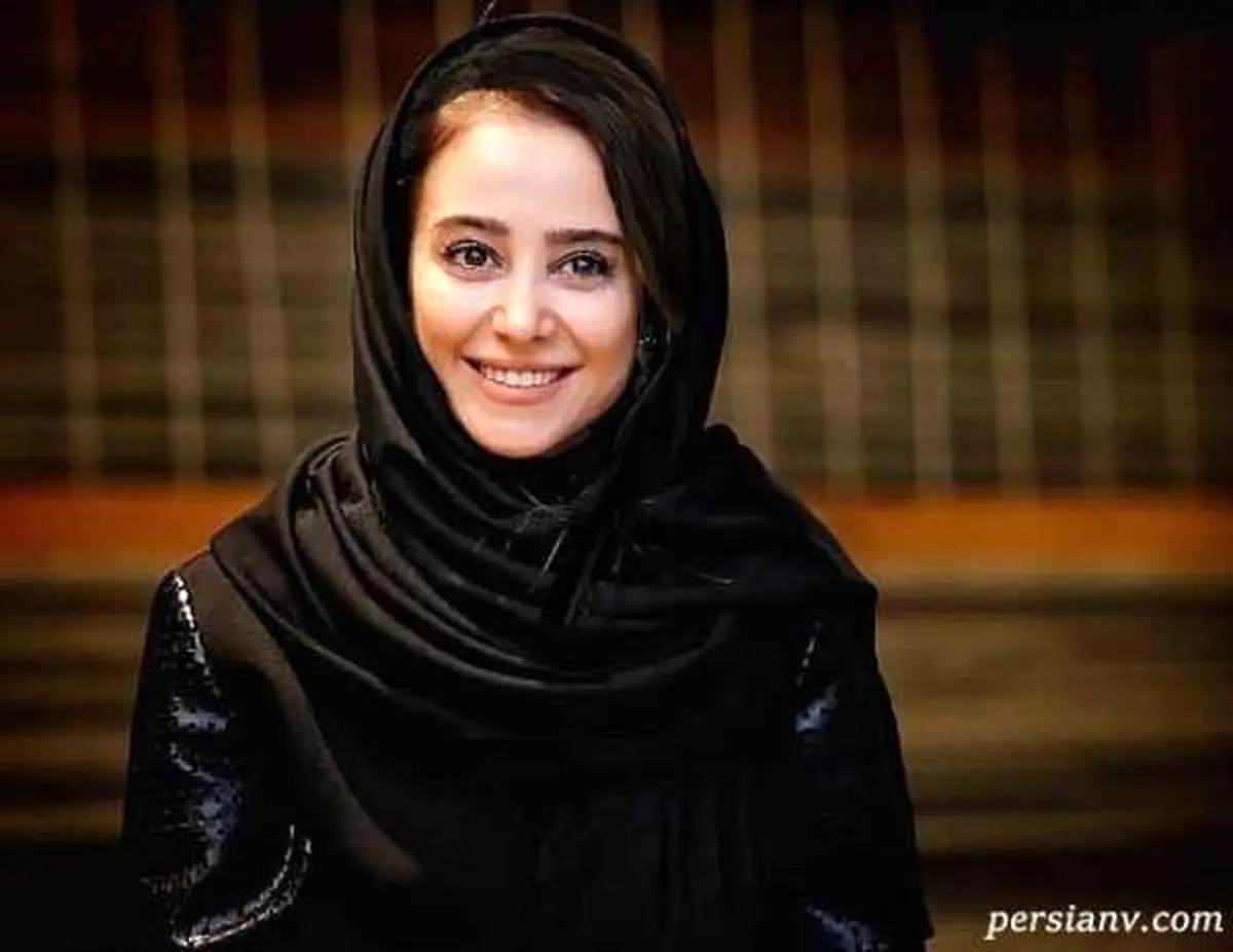 چهره جدید الناز حبیبی؛ عالیه سریال “دودکش” بعد از ۱۱ سال / خانم بازیگر هر روز زیباتر و جوان تر میشن - وب‌گردی