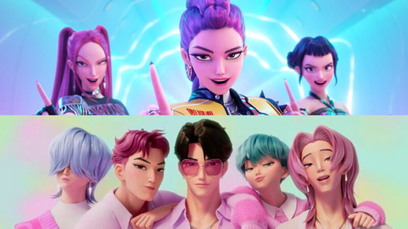 بهترین فیلم‌های انیمیشن سونی پیکچرز