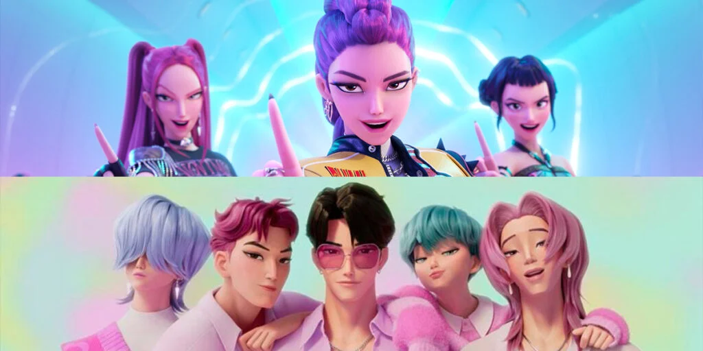 بهترین ‌های انیمیشن سونی پیکچرز