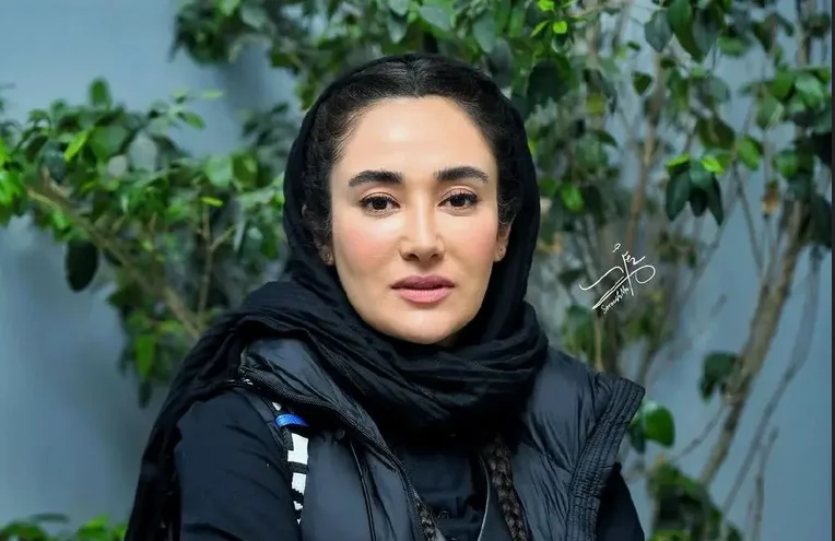 روایت بهاره افشاری از رنج بی‌پایان - وب‌گردی