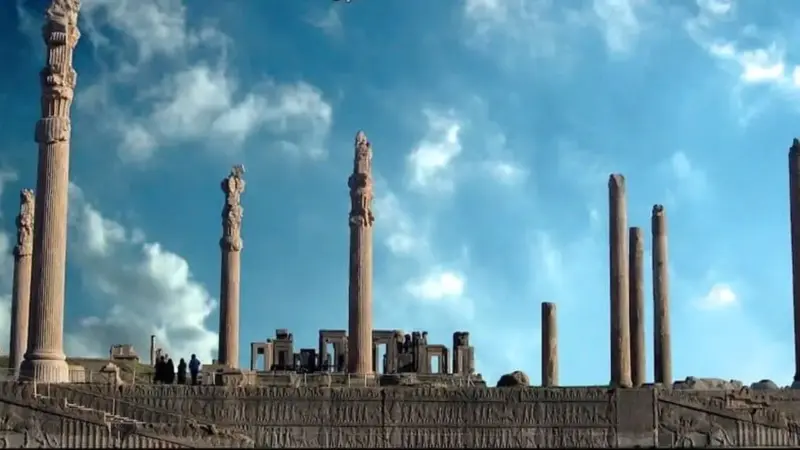 ۵ مقصد گردشگری فارس در صدر بازدیدهای نوروزی