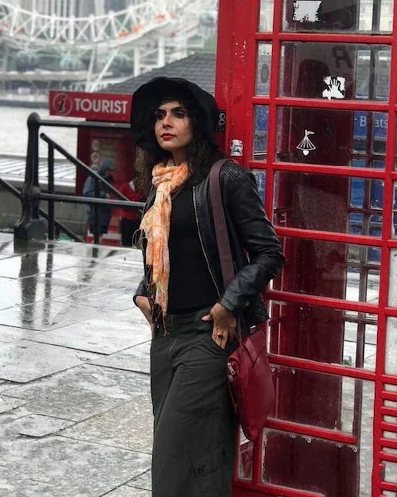 کمد لباس شیوا مکینیان