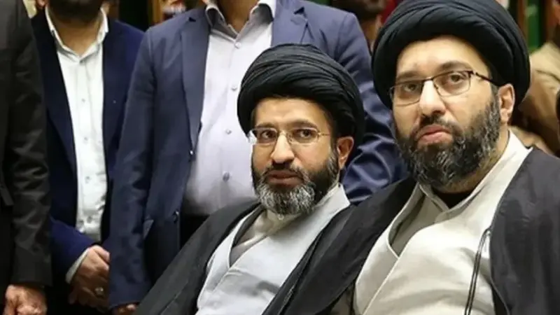 نگاهی به ماشین‌های پسران رهبر شهید انقلاب