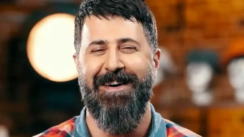 ‌رحمت ‌امینی پایتخت ۲ تا ۷‌ | تغییر چهره ‌هومن حاجی‌عبداللهی