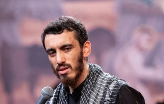 بیوگرافی مهدی رسولی مداح معروف