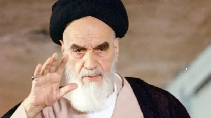 ماجرای خواب دیدار امام زمان(عج) و امام خمینی(ره) چه بود؟ (ویدئو)