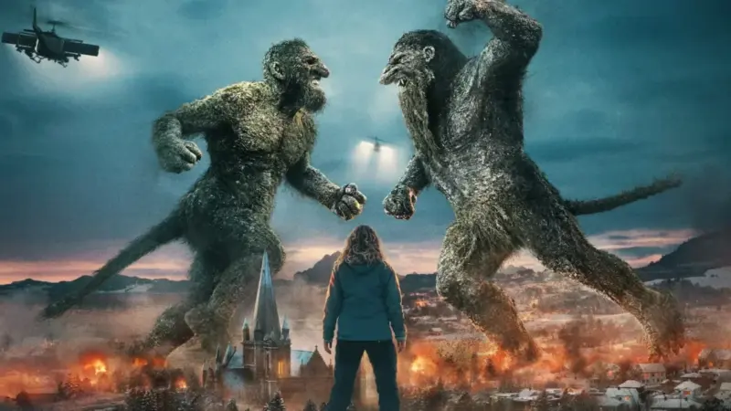 نقد و بررسی فیلم Troll 2 + معرفی و عکس ها و اطلاعات فیلم