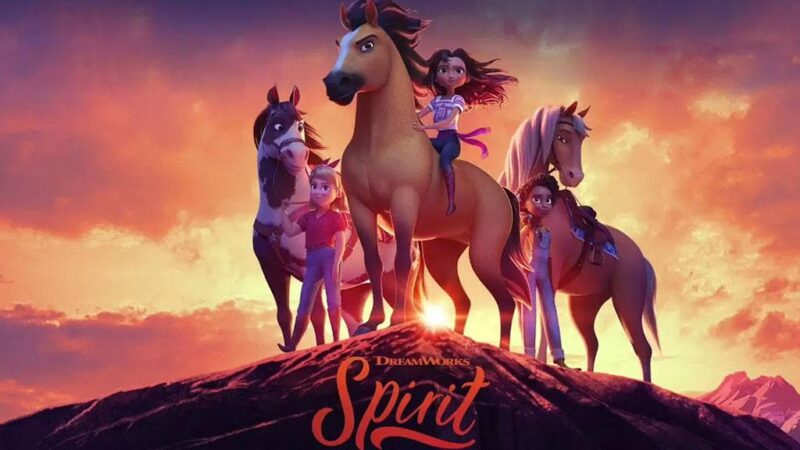 بهترین کارتون دنیا دخترانه