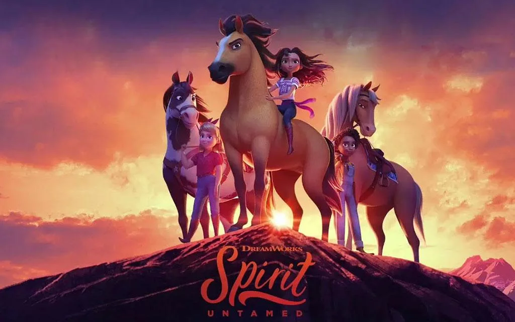 بهترین کارتون دنیا دخترانه - انیمیشن