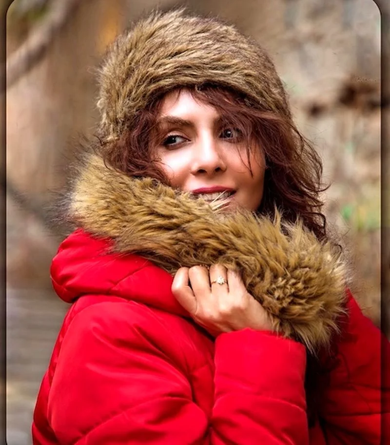 کمد لباس شیوا مکینیان