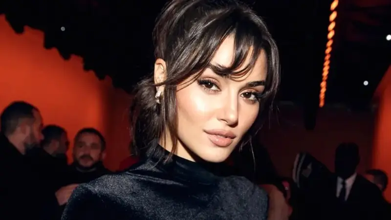 هانده ارچل در فهرست بازداشت دادستانی