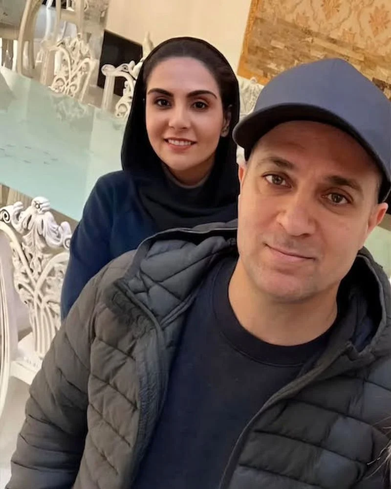 کمد لباس شیوا مکینیان