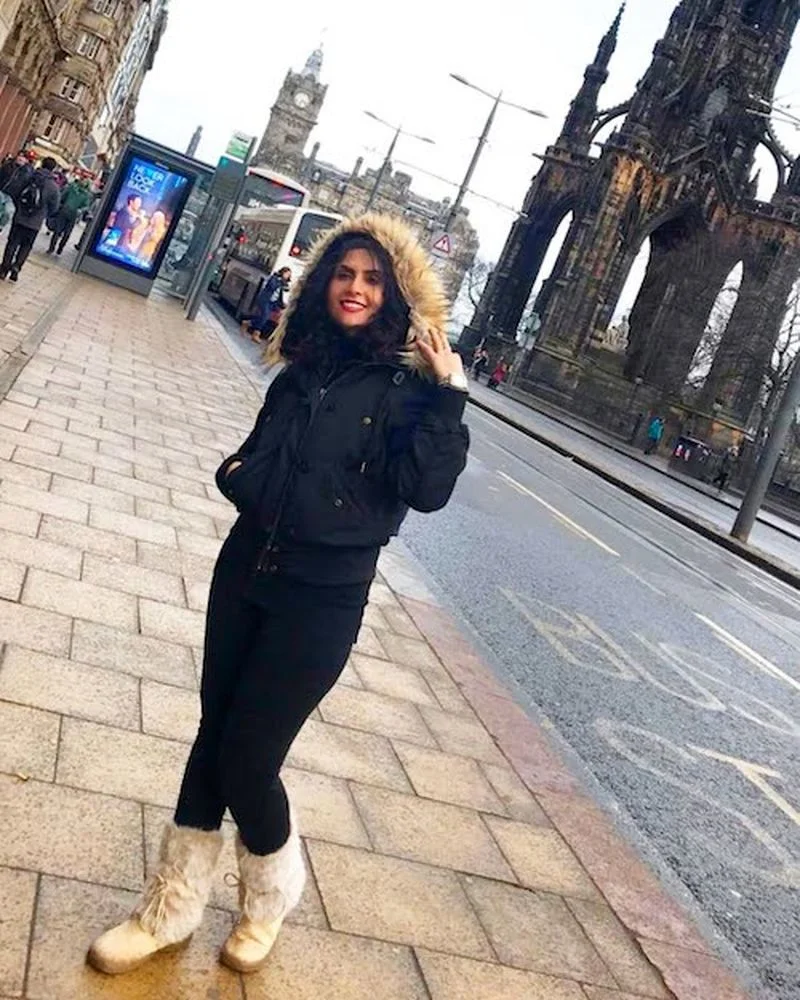 کمد لباس شیوا مکینیان