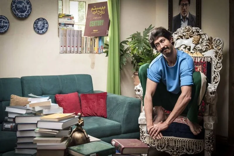 پایتخت 7 قسمت 11