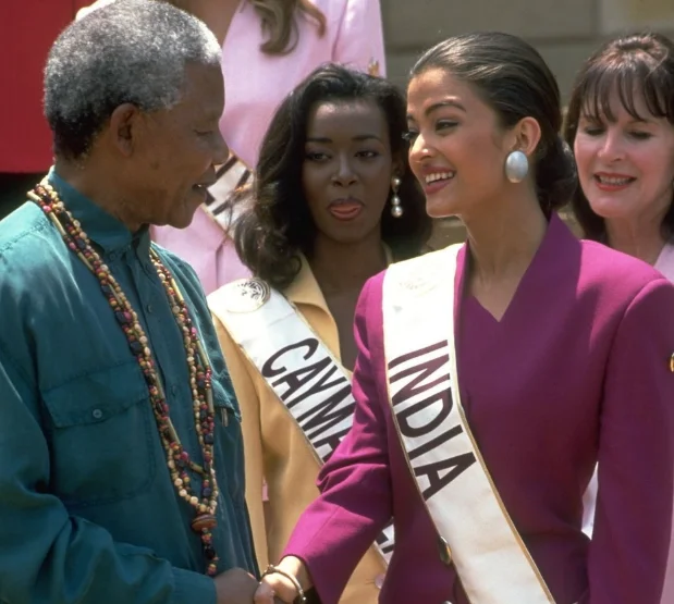 آیشواریا رای