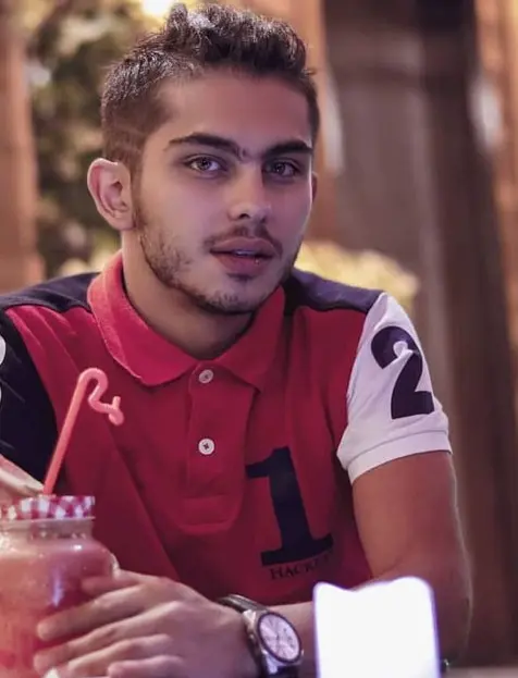 ارسلان قاسمی