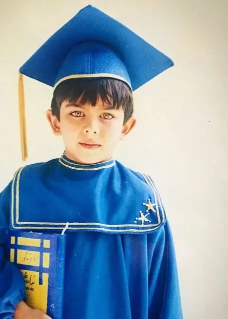 ارسلان قاسمی