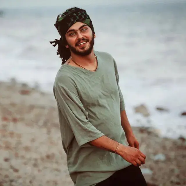 ارسلان قاسمی