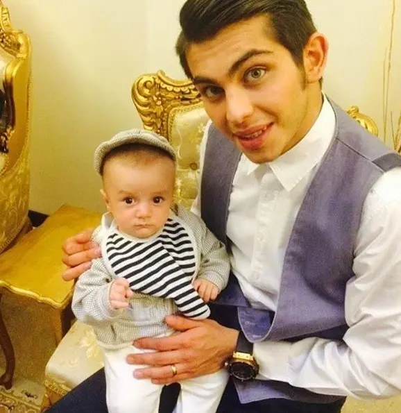 ارسلان قاسمی