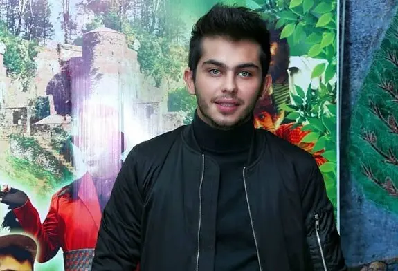 ارسلان قاسمی