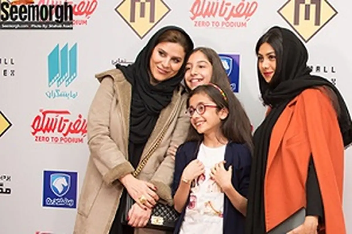 استایل جذاب سحر دولتشاهی وایرال شد - وب‌گردی