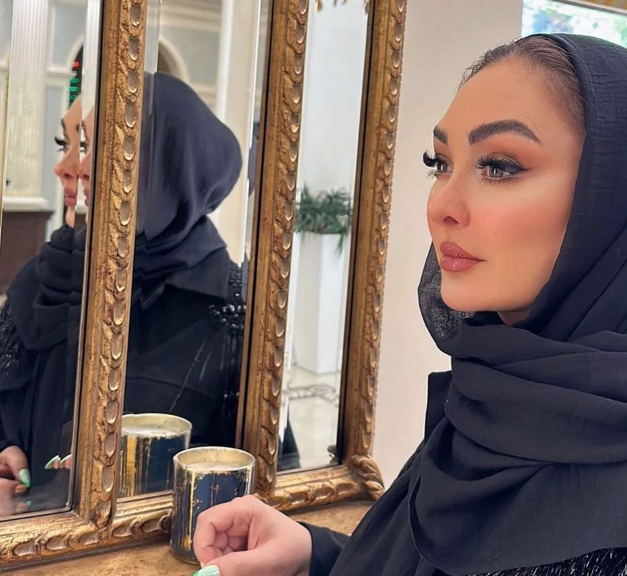 الهام حمیدی