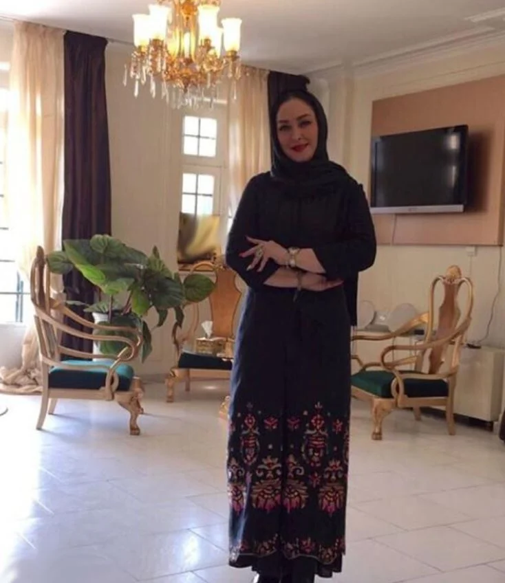 الهام حمیدی