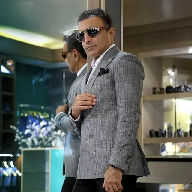 امید زندگانی