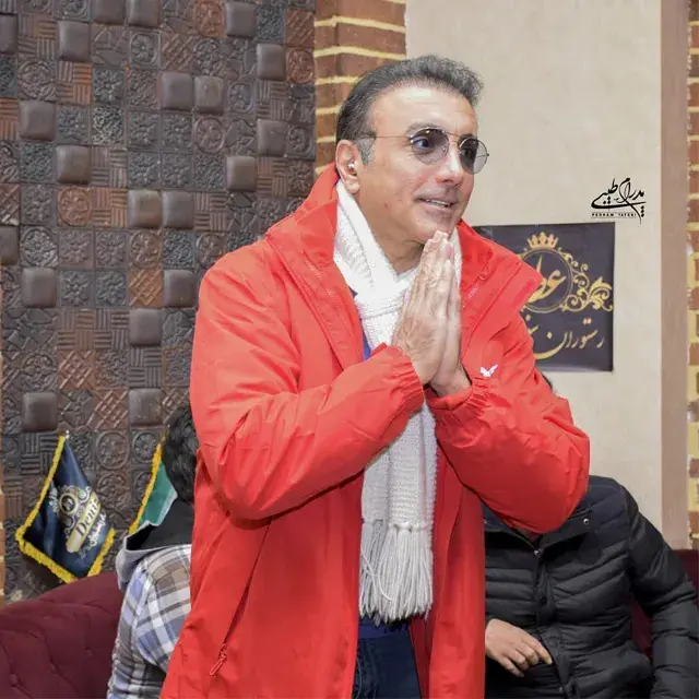 امید زندگانی