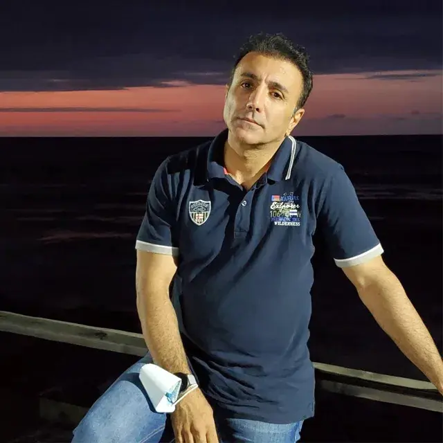 امید زندگانی