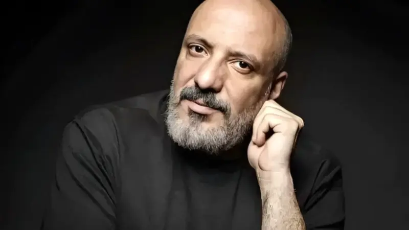 تغییر چهره جسورانه امیر جعفری در سریال «کوری»