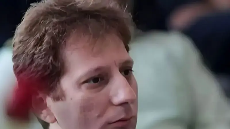 عاشقانه بابک زنجانی و همسرش ثریا قبل طلاق + ماجرای آزادی و بیوگرافی