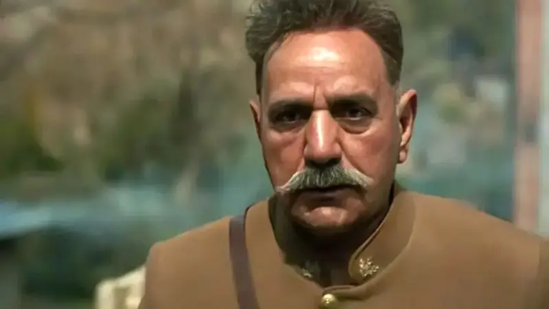 بازیگران سریال شکارگاه معرفی شدند + جزئیات سریال