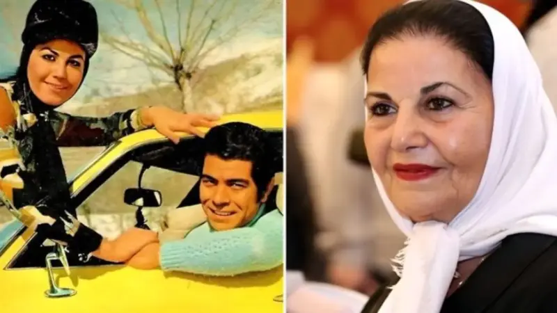 راز پشت‌پرده جدایی پوری بنایی و بهروز وثوقی؛ پای گوگوش در میان بود!