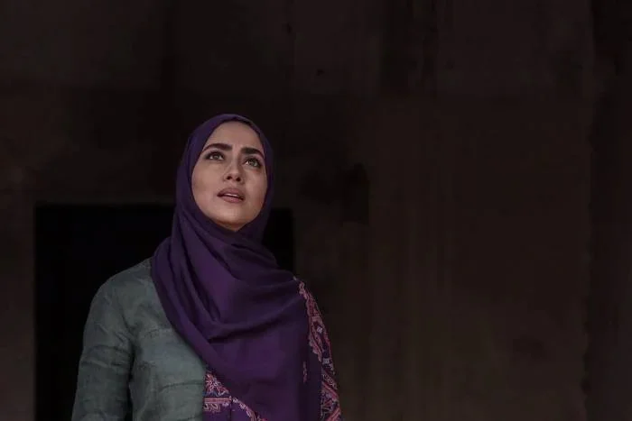 بهاره کیان افشار