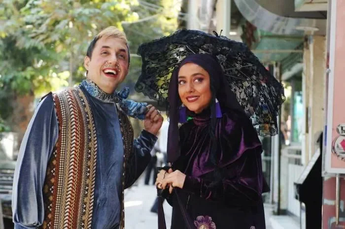 بهاره کیان افشار