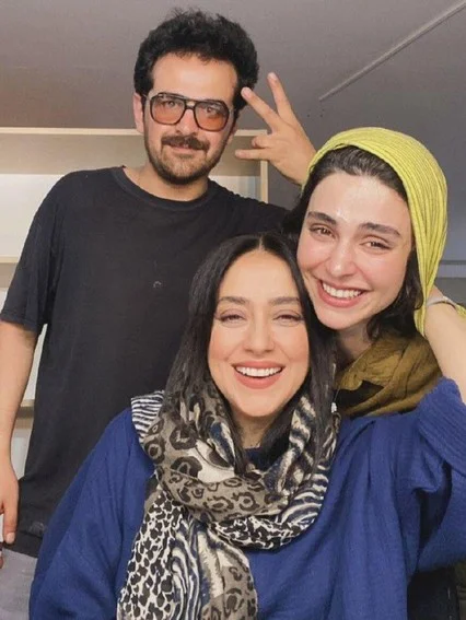 بهاره کیان افشار