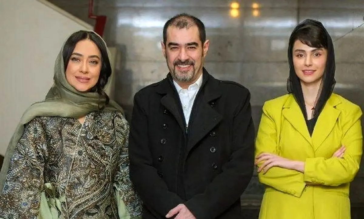 بهاره کیان افشار; بیوگرافی و زندگی شخصی بازیگر سریال آبان ‌های جذاب - وب‌گردی